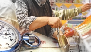 KOBİ'leri rahatlatacak kredi