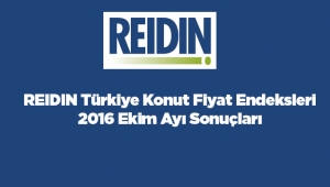 Konut fiyatları Türkiye genelinde yüzde 10.30 arttı