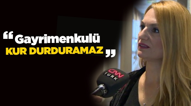 Konut kredi faizleri düştü satışlar patladı