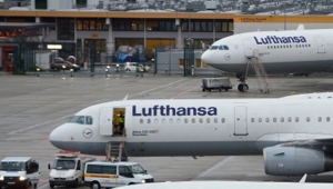 Lufthansa pilot krizi büyüyor! Bin 706 uçuş daha iptal edildi