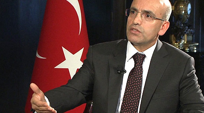 Mehmet Şimşek'ten TÜSİAD açıklamasına yanıt