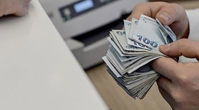 Memur maaşları Ocak'ta 76 ile 285 lira arasında zamla artacak