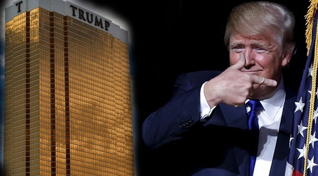 Merak konusu! Emlakta Trump etkisi