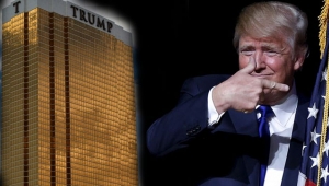 Merak konusu! Emlakta Trump etkisi