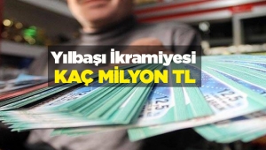 Milli Piyango yılbaşı çekilişi büyük ikramiyesi ne kadar?
