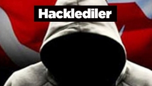 MOSSAD internet adresi mossad.gov.il Aslan Neferler Tim tarafından hacklendi