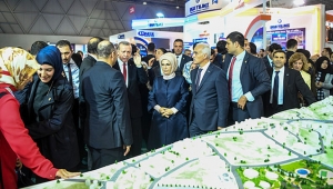 MÜSİAD EXPO'DA "Adil Ticaret" vurgusu