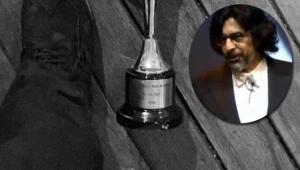 Okan Bayülgen'e vatandaştan "Soytarı" benzetmesi
