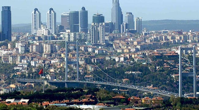 Olası İstanbul depremi için korkutan "küçük kıyamet" benzetmesi