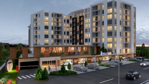 Ondörtüç Pendik projesi konut fiyatlarında yüzde 5 indirim