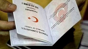 Parmak İzli Biyometrik Pasaportlar bu sabah itibariyle verilmeye başlandı