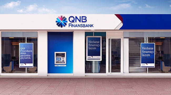 QNB Finansbank konut ve ihtiyaç kredisi faizlerini indirdi