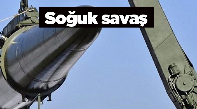 Rusya o füzeleri yerleştirmeye başladı