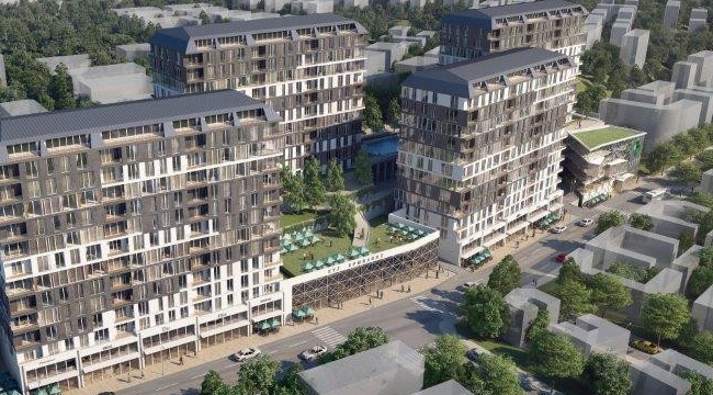 Satya, İstanbul Pendik projesi için ön talep topluyor