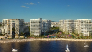 SeaPearl Ataköy konut projesinde kişiye özel ödeme seçenekleri