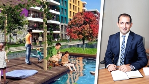 Sinpaş GYO, Türkiye’de gayrimenkule bakışı değiştirdi