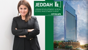 Sinpaş yeni projeleri ile Cidde Cityscape 2016 emlak fuarında