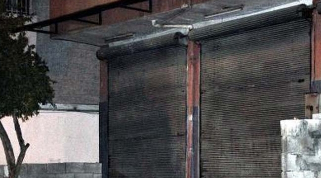 Son dakika haberi: Gaziantep'te motosikletten kahvelere bombalı saldırı