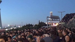 Son dakika İstanbul haberi: TÜYAP'ta Kitap fuarı izdihamı