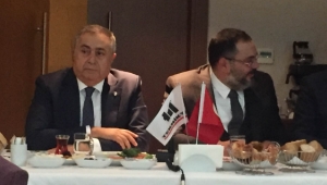 Teknik Yapı 2017’de 4 bin yeni konut yapacak