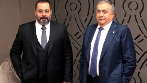 Teknik Yapı Fikirtepe'de "Up Life Kadıköy" projesine başlıyor