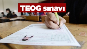 TEOG sınavı için geri sayım başladı! 23-24 Kasım'da TEOG yapılacak okullar tatil olacak mı?