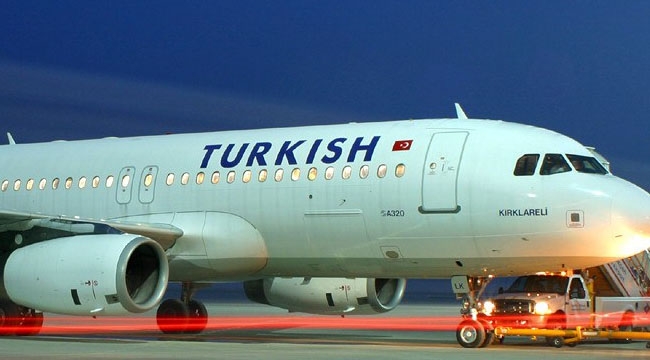 THY 250 milyon dolar esas faaliyet kârı elde etti