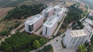 TOKİ İstanbul'da 4 bin 100 öğrenci kapasiteli yurtta KYK öğrencileri barındırmaya başladı