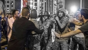 Tuğgeneral'den darbe itirafı