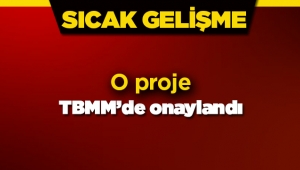 Türk Akımı resmiyet kazandı! Onaylandı