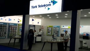 Türk Telekom hisselerine Saudi Telecom talip