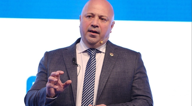 Turkcell'in 9 aylık geliri 3 milyar 658 milyon TL