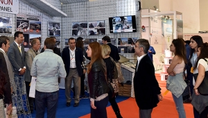 Turkeybuild İzmir başladı