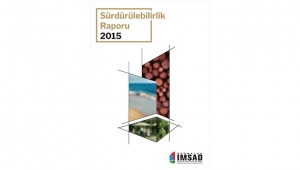 Türkiye İMSAD inşaat sektörü "Sürdürülebilirlik Raporu"nu açıkladı