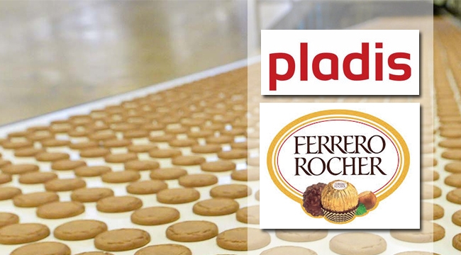 Ülker bisküvi İtalyan devi Nutella ile iki fabrika için anlaştı