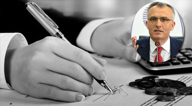 Yeni vergi indirimi yolda