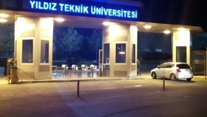 Yıldız Teknik Üniversitesi'ne flaş Bylock Operasyonu! 103 isme gözaltı