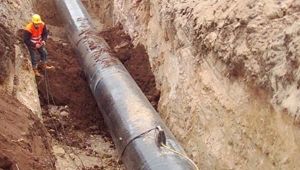 Yozgat Doğalgaz boru hattı için acele kamulaştırma