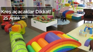2017'de kreş açacaklar 5 yıl gelir vergisi ödemeyecek (1)