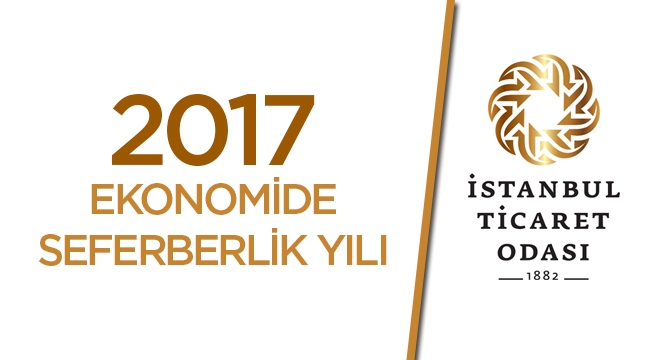 2017 ekonomide  seferberlik yılı