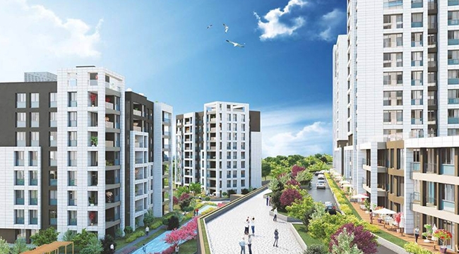 3. İstanbul Başakşehir projesi