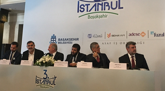 3. İSTANBUL gerçeği: Evler kapış kapış satılıyor