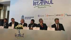 3. İSTANBUL gerçeği: Evler kapış kapış satılıyor