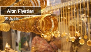 Altın fiyatları yeni haftaya nasıl başladı? Çeyrek altın ne kadar?