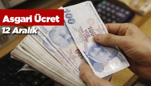 Asgari ücret zammı belirlenmesinde ikinci tura geçiliyor