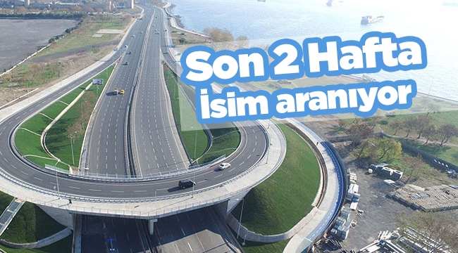 Boğazın serin sularından otomobilli geçiş için geçişleri için son iki hafta ! Avrasya Tüneli geçişleri ne zaman başlıyor?