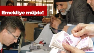 Emekliye ikramiye müjdesi! Emekli ikramiyesi alanlara ilişkin yeni düzenleme