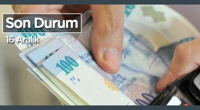 Emekliye promosyon ödemelerine sayılı günler kaldı