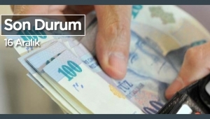 Emekliye promosyon ödemelerine sayılı günler kaldı