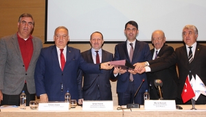 Emlak Konut GYO, İzmir Alsancak'ta dev proje üretecek